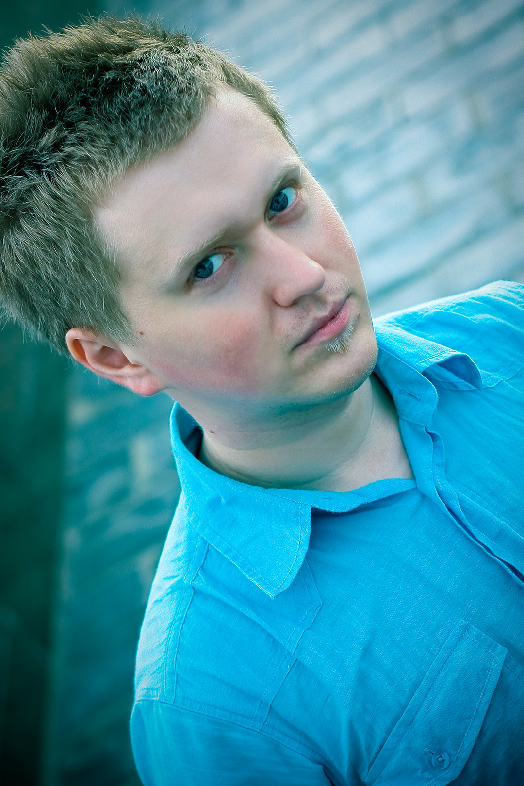 Denys Khakimov